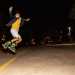 I ragazzi sono specializzati nel pattinaggio "inline": prevede luso di rollerblade con le rotelle disposte su ununica fila, proprio per agevolare il freestyle, le improvvisazioni